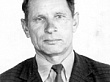 НОВИКОВ  ИВАН  ВАСИЛЬЕВИЧ (1925 – 1993)